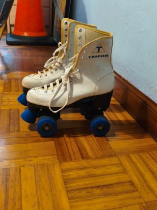 Patines Taicor Talla 36