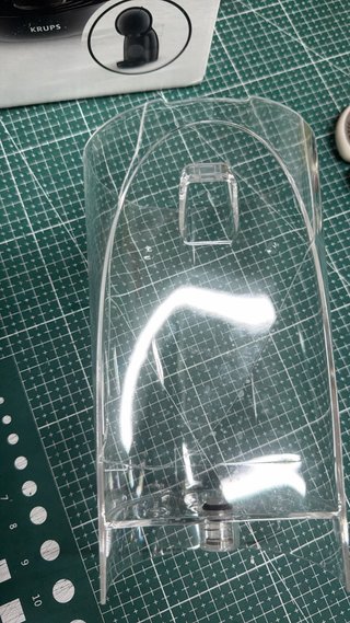 Macchina da caffè Krups Nescafé Dolce Gusto Piccolo XS