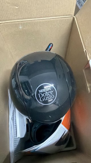Macchina da caffè Krups Nescafé Dolce Gusto Piccolo XS