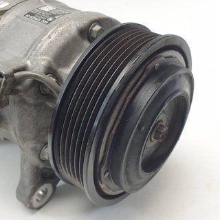 COMPRESOR AIRE ACONDICIONADO BMW BMW 1 F20 LCI 2015-2019