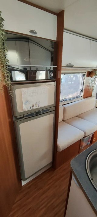 Fiat Ducato  Itineo integral  2010