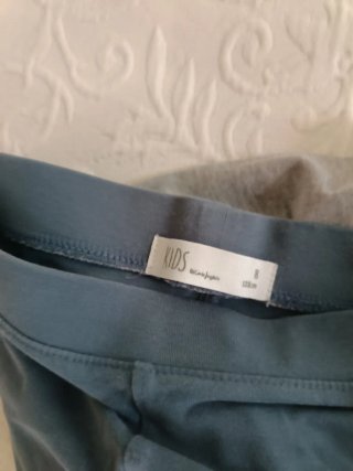 Lote Ropa Niña Talla 8-9
