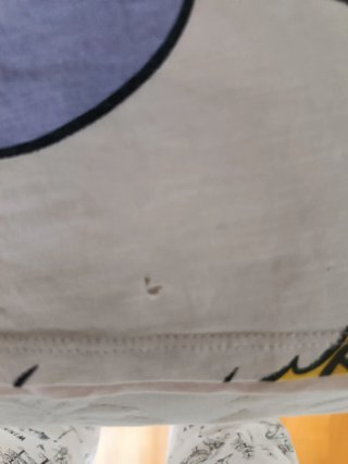 Lote Ropa Niña Talla 8-9