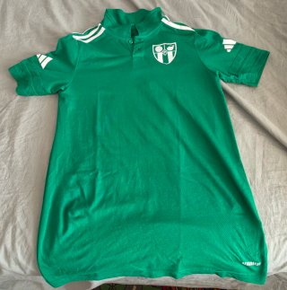 Periso. Ropa Deportiva