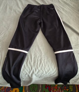 Periso. Ropa Deportiva