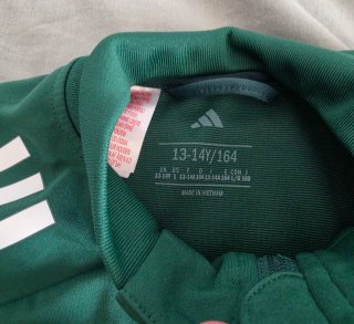 Periso. Ropa Deportiva
