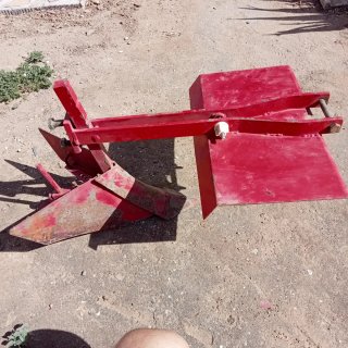 Binadora Benassi