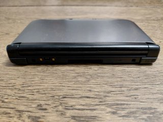 Nintendo 3DS XL Argento