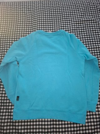 Sudadera Nike Air Niño Talla L. Poco uso, muy buen