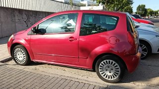 Citroen C2 2007
