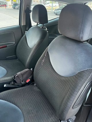 Citroen C2 2007