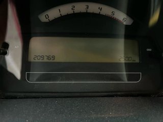 Citroen C2 2007