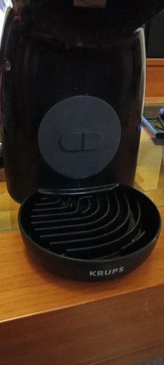 Macchina da caffè Dolce Gusto Piccolo XS