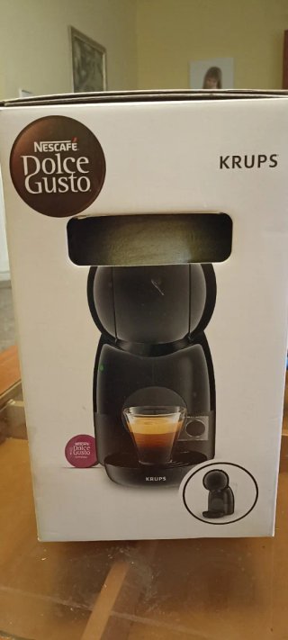 Macchina da caffè Dolce Gusto Piccolo XS
