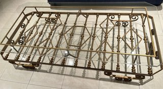 Muebles de madera de alta calidad