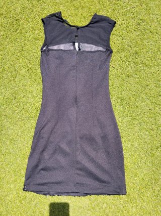 Vestido estilo Charleston