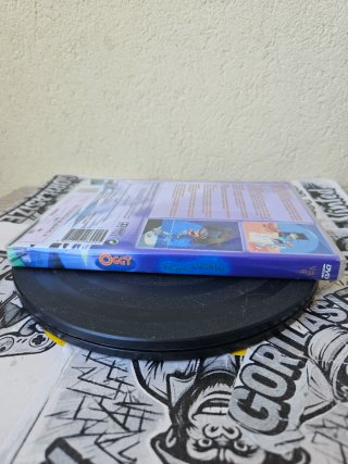 Oggy e as Baratas Malvadas - Volume 6 DVD