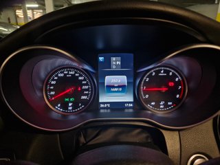 Mercedes-Benz C 300 4 Matic 245 c.v.