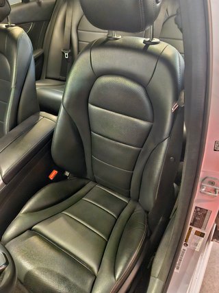 Mercedes-Benz C 300 4 Matic 245 c.v.