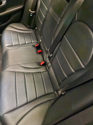 Mercedes-Benz C 300 4 Matic 245 c.v.