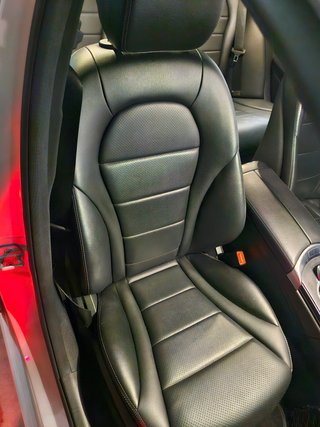 Mercedes-Benz C 300 4 Matic 245 c.v.