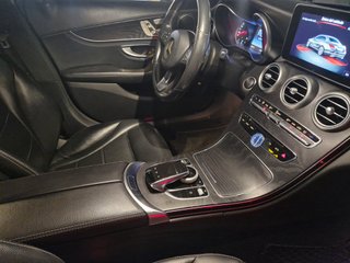 Mercedes-Benz C 300 4 Matic 245 c.v.