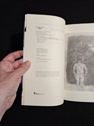 John Berger. Hacia la boda