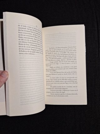 John Berger. Hacia la boda
