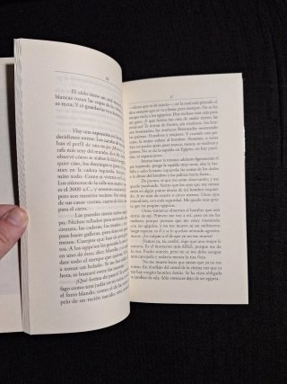 John Berger. Hacia la boda