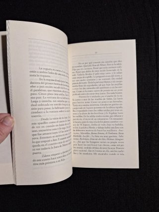 John Berger. Hacia la boda