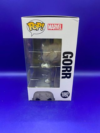 Funko Pop Gorr 1092 Thor Love and Thunder