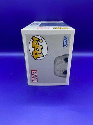Funko Pop Gorr 1092 Thor Love and Thunder