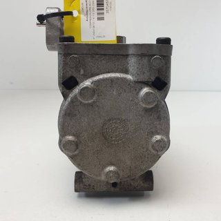COMPRESOR AIRE ACONDICIONADO HYUNDAI HYUNDAI GETZ (TB) 2002-2009
