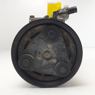 COMPRESOR AIRE ACONDICIONADO HYUNDAI HYUNDAI GETZ (TB) 2002-2009