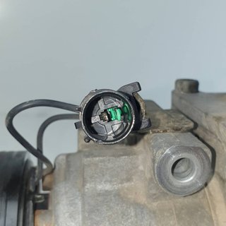 COMPRESOR AIRE ACONDICIONADO HYUNDAI HYUNDAI GETZ (TB) 2002-2009