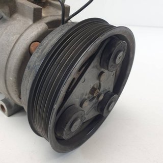 COMPRESOR AIRE ACONDICIONADO HYUNDAI HYUNDAI GETZ (TB) 2002-2009