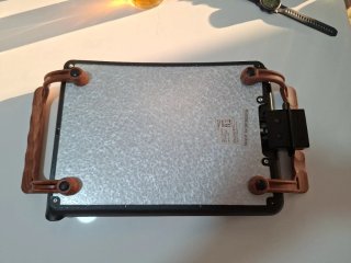 Plancha Eléctrica Asar Zara Home