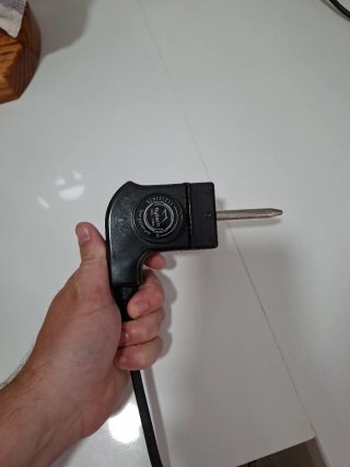 Plancha Eléctrica Asar Zara Home