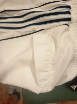 Pantalón Adidas Hombre Talla L