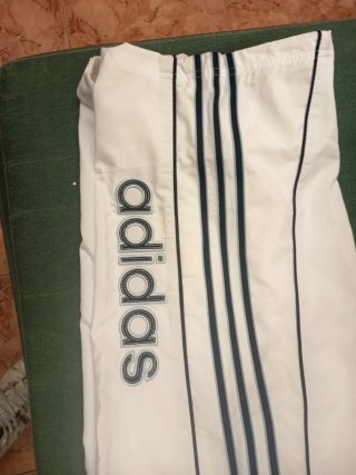 Pantalón Adidas Hombre Talla L