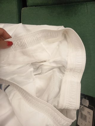 Pantalón Adidas Hombre Talla L