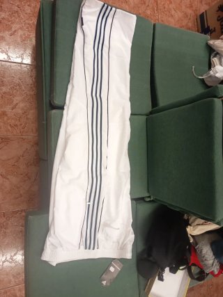 Pantalón Adidas Hombre Talla L