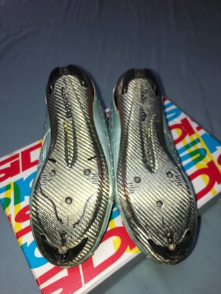 Zapatillas Ciclismo Shimano RD99