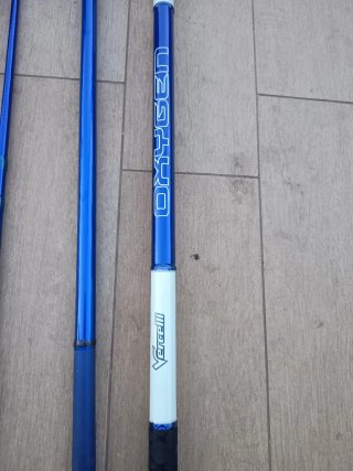 Equipo Surf Casting Vercelli