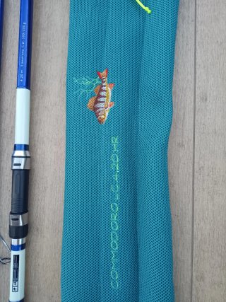Equipo Surf Casting Vercelli