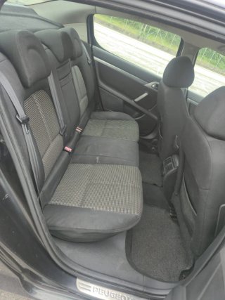Peugeot 407 2007