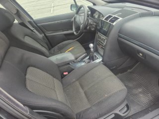 Peugeot 407 2007