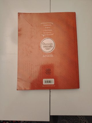 Historia del Mundo Contemporáneo 1 Bachillerato