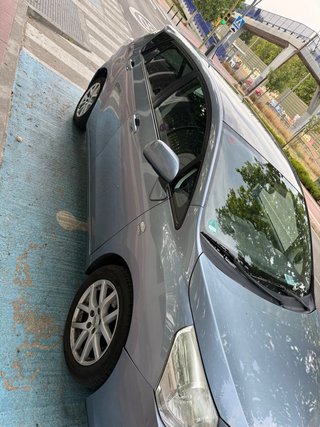 Toyota Verso 2012