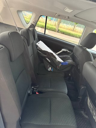 Toyota Verso 2012